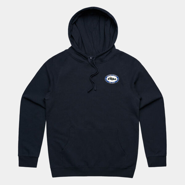 Classic Colour Hoodie Thumbnail