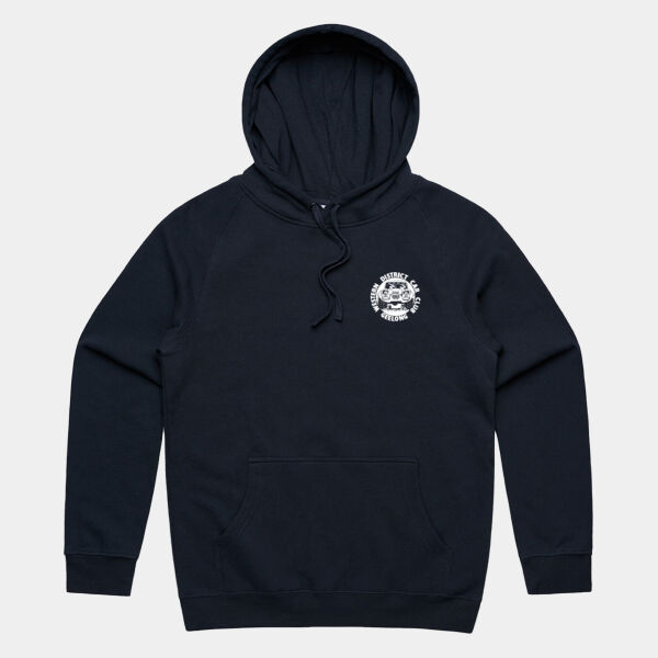 Classic Logo Hoodie Thumbnail