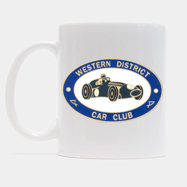 WDCC MUG Thumbnail